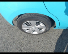 Nissan March 2022