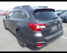 Subaru Outback 2019