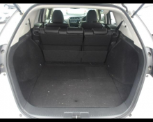 Honda Shuttle 2019