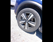 Nissan X-Trail 2024