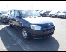 Toyota Succeed 2020