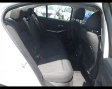 BMW 3 Series 2021