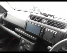 Toyota Succeed Wagon 2019