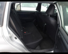 Toyota Corolla Fielder 2019