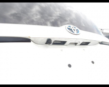 Toyota Noah 2019