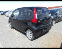 Mitsubishi eK Wagon 2019