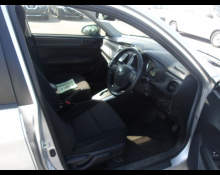 Toyota Corolla Fielder 2019