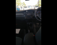 Toyota Corolla Axio 2019
