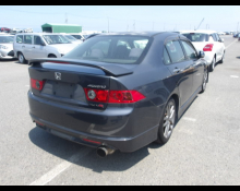 Honda Accord 2006