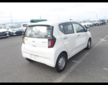 Daihatsu Mira e:S 2019