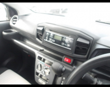Daihatsu Mira e:S 2019