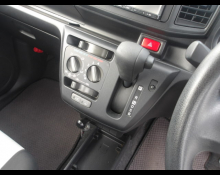 Daihatsu Mira e:S 2019