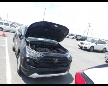 Toyota RAV4 2019