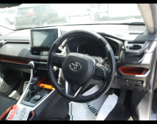 Toyota RAV4 2019