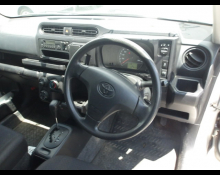 Toyota Succeed Wagon 2019