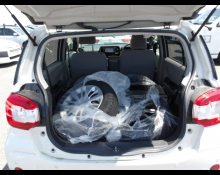 Toyota Passo 2020