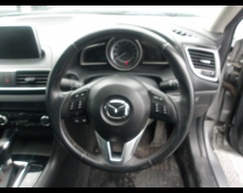 Mazda Axela 2015