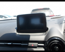 Mazda Demio 2019