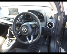Mazda Mazda2 2020