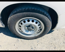 Toyota Succeed Wagon 2019