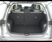 Nissan Note 2021