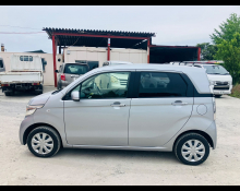 Honda N-WGN 2019