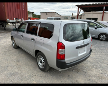 Toyota Probox 2021