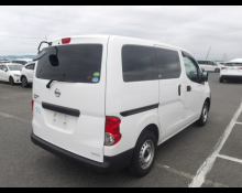 Nissan NV200 2020