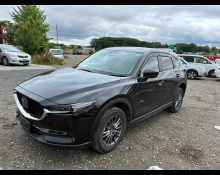 Mazda CX-5 2019