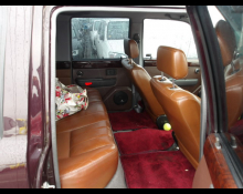 Toyota Classic 1997