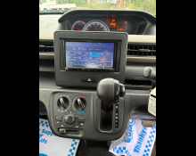 Suzuki Wagon R 2020