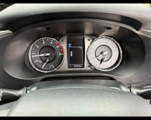 Toyota Hilux 2021