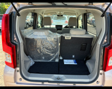 Daihatsu Move 2019