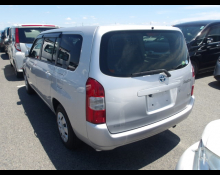 Toyota Probox 2019