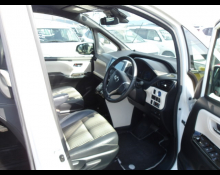 Toyota Noah 2019