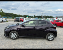 Toyota Yaris 2020