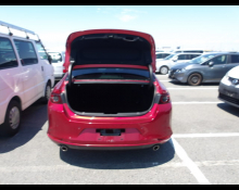 Mazda Mazda3 2019