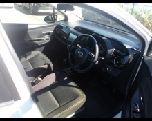 Toyota Vitz 2019