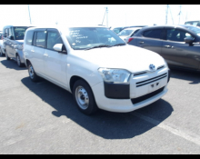 Toyota Probox 2021