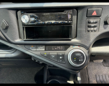 Toyota Aqua 2016