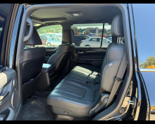 Lexus LX 2020