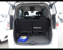 Nissan Serena 2019