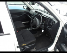 Toyota Probox 2021