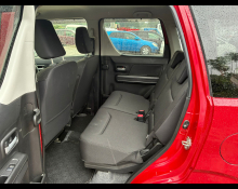 Suzuki Wagon R 2019