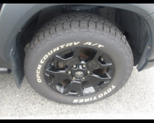 Toyota Hilux 2019