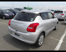 Suzuki Swift 2017
