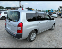 Toyota Probox 2019