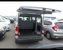 Toyota Townace Van 2019