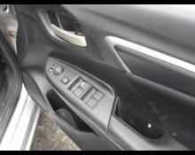 Honda Fit 2016