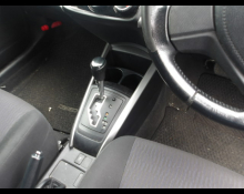 Toyota Corolla Fielder 2012